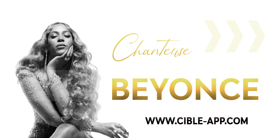 La transformation de BEYONCE au fil du temps