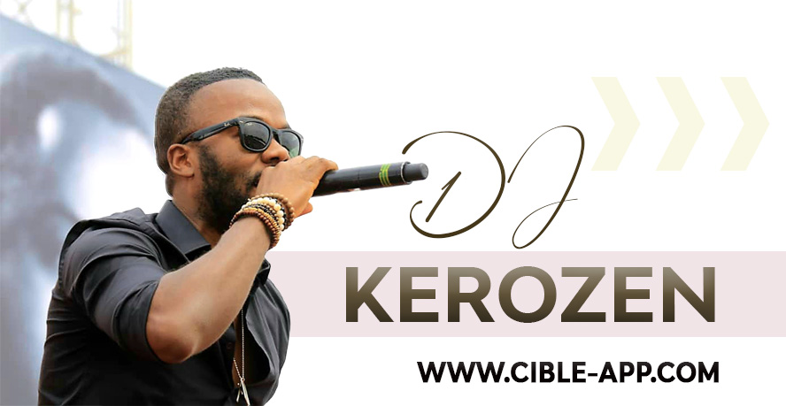 KEROZEN : Derrière l'artiste à succès, une histoire
